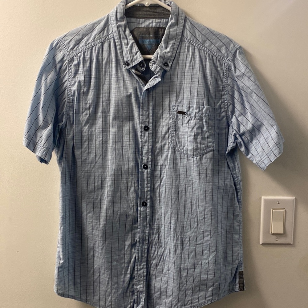 Men’s short Sleeve Shirt